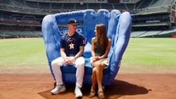 Hunter Brown on baseball memories, his debut - Houston - MLB.com