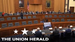 House Hearing on Supreme Court Packing