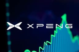 XPeng Achieves Full Independence with In-House Chip Technology