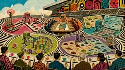 $25k Contest: Evals for the Situation Room