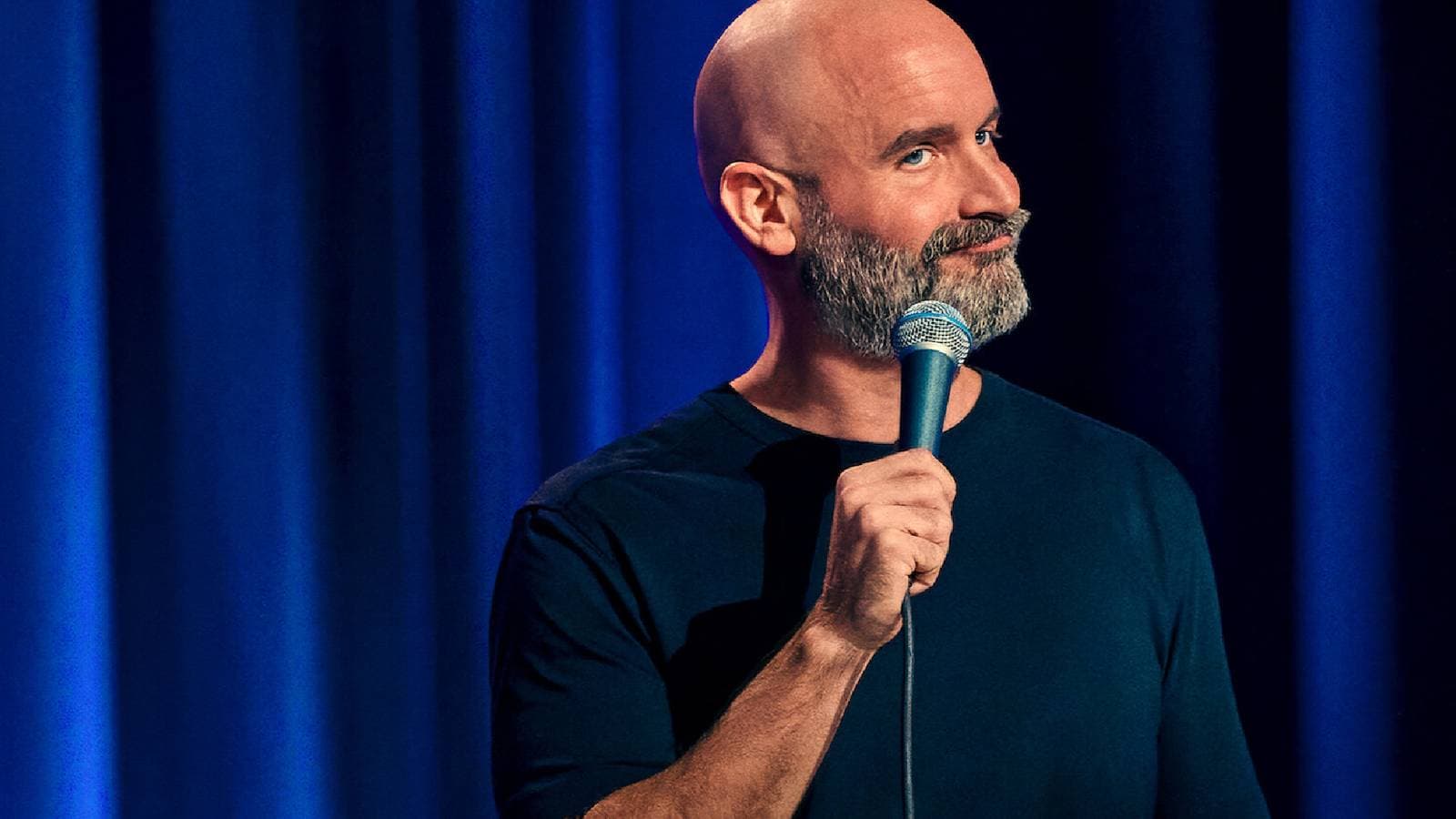 Every Tom Segura Netflix Comedy Special, Ranked