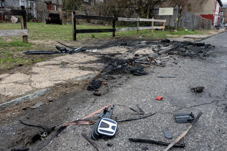 Teen arrested for killing member of West Philly-based crew the Young ...