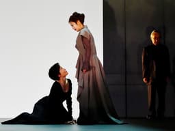 宮沢りえ、若村麻由美が“欲望”を剥き出しに！ 栗山民也演出『メアリー・ステュアート』開幕コメント到着 - Ameba News [アメーバニュース]