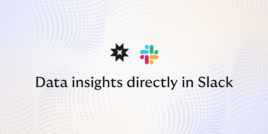 Alkemi: Your AI data teammate in Slack | Product Hunt