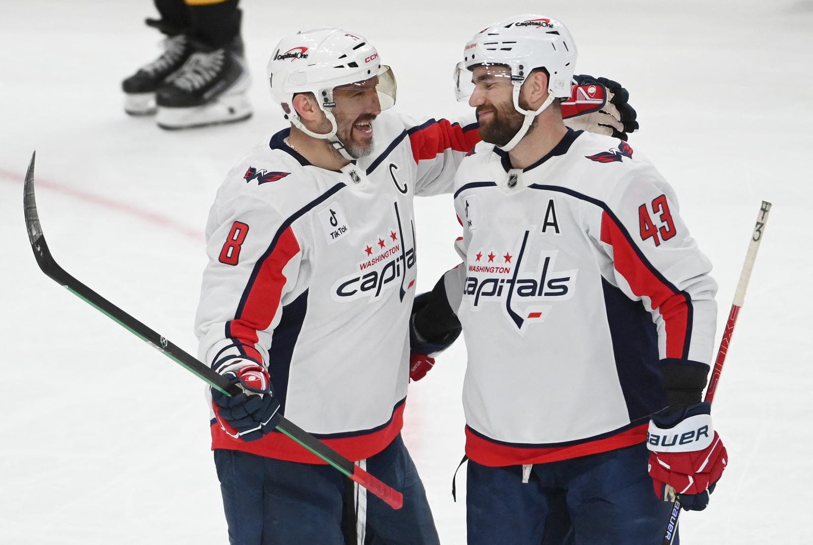 Four NHL Teams With The Best Depth Heading Into 2026-27