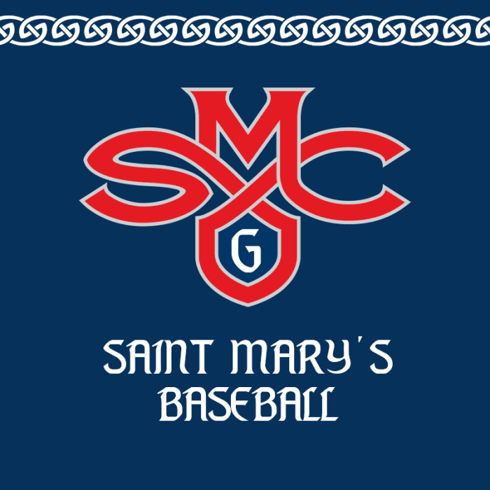 Baseball | Saint Mary's vs. Seattle U | Saint Mary's College