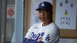 Dave Roberts' Dodgers 'sellers' claim will have MLB world ...