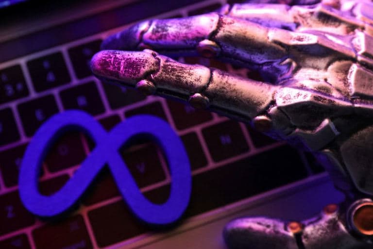 Meta unveils first AI model from costly superintelligence team