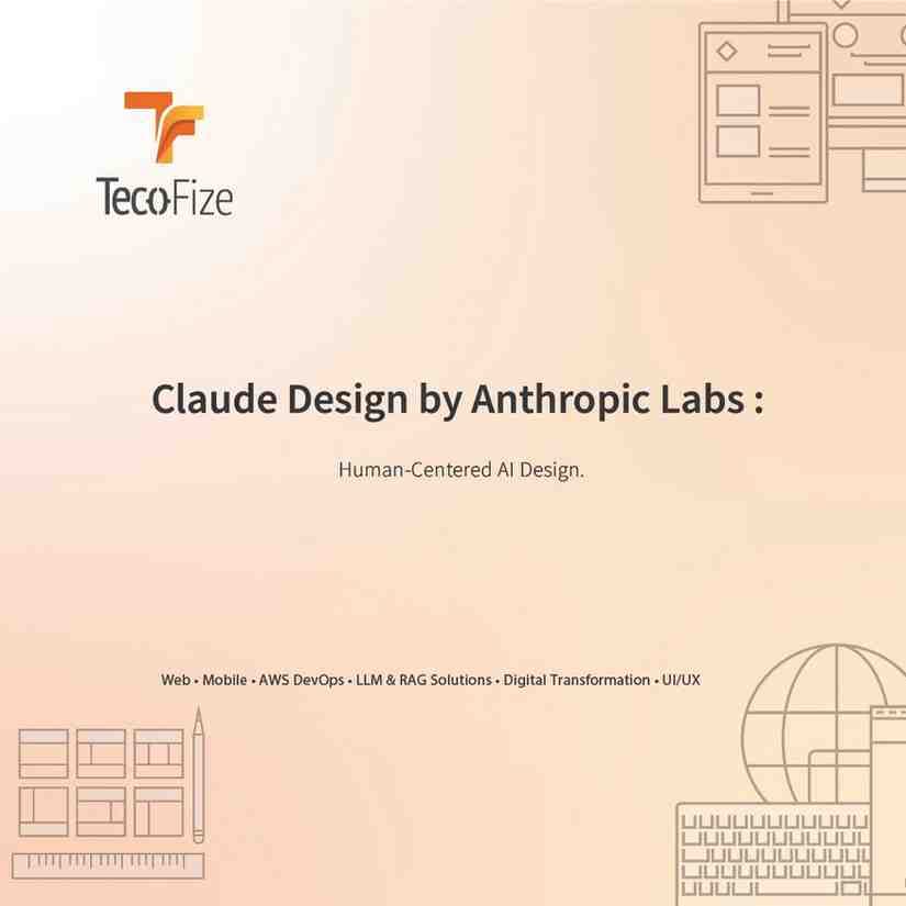Claude Design by Anthropic Labs: What It Means ...