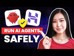 3 Security Mistakes Everyone Makes When Setting Up an AI Agent