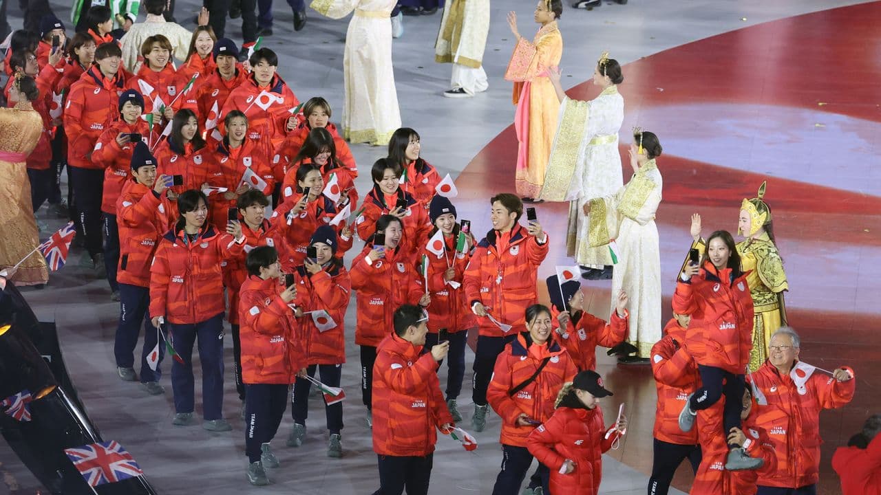 Making Olympic History in Milano Cortina: Japan’s Road to a Record Winter Medal Count | Nippon.com