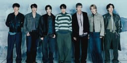 BTS decides not to submit music to 2027 Grammy Awards