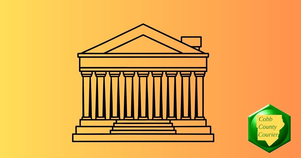 Political parties can now spend unlimited money supporting candidates, after Supreme Court overturns decades of precedent - Cobb Courier