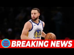 Stephen Curry signs blockbuster 10 year deal with Li Ning after Under Armour exit