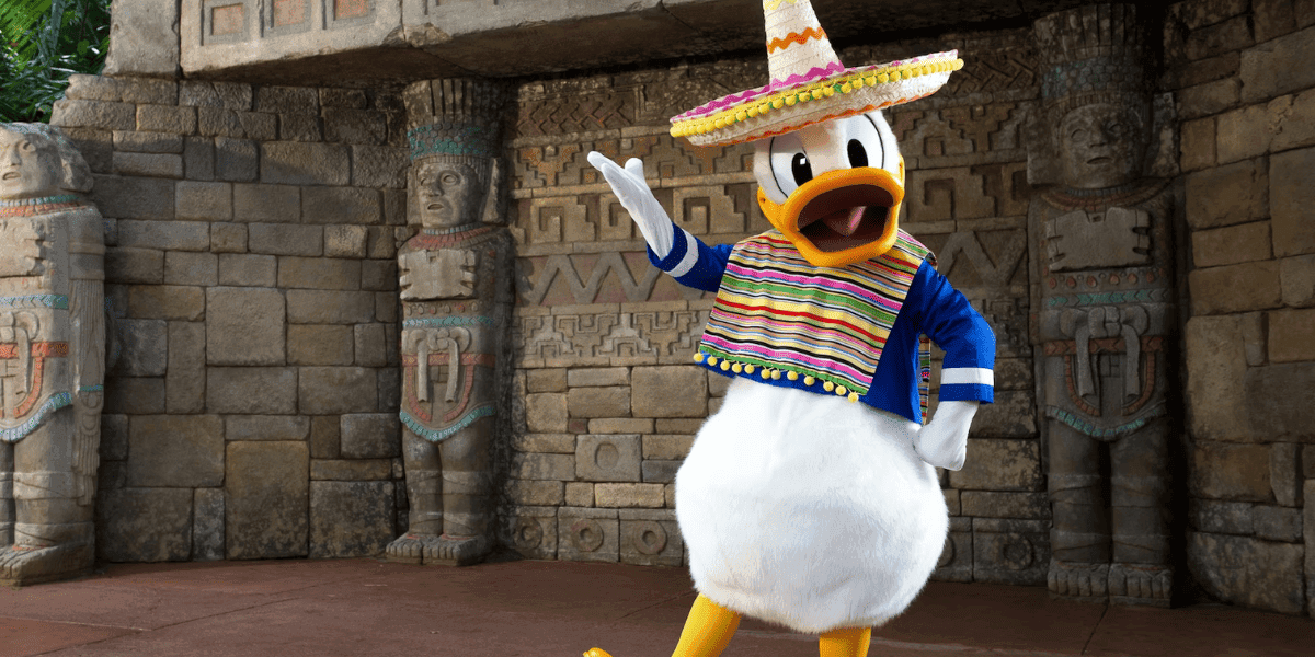 Disney World Extends Mexico Pavilion Closure at EPCOT | Disney Dining
