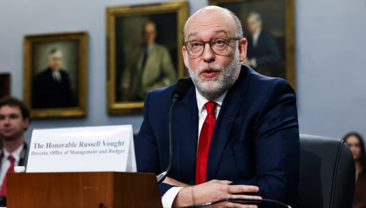 Judge blocks OMB from retroactively cutting grants based on new rules