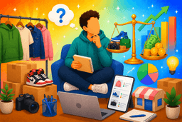 Is reselling profitable? 2026 beginner's guide