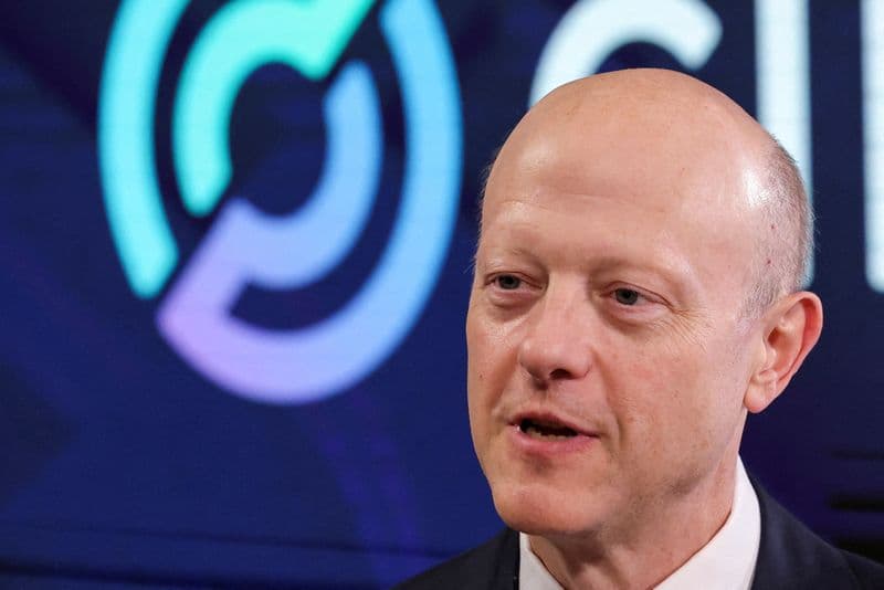 ******FDIC stablecoin rules under GENIUS Act + Senate CLARITY/FIT21 progress****** [climaxing]