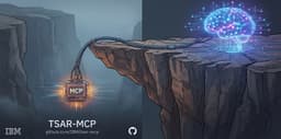TSAR-MCP: Client Wiring & Transport Guide - IBM