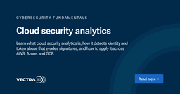 Cloud security analytics: detecting attacks signatures miss