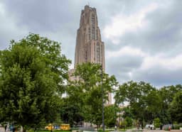 Worker protections, reskilling shape Pittsburgh's AI future
