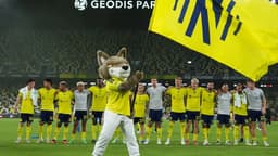 Nashville SC Locks Up 2027 Concacaf Champions Cup Spot
