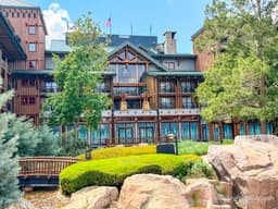 Hotel Transportation CLOSURE Starts NEXT WEEK in Disney World | the disney food blog