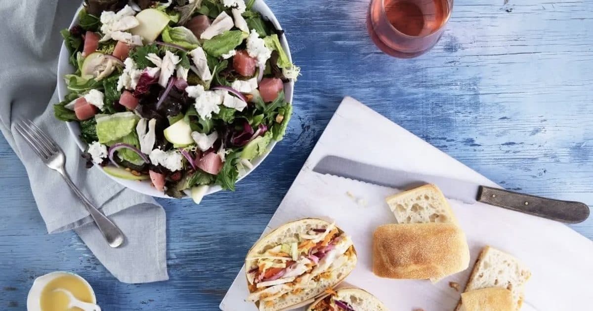 Hopdoddy Mueller Opening Aug 5 with Boozy Breakfast