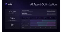 Sedai Launches the First Autonomous Platform for AI Agent ...