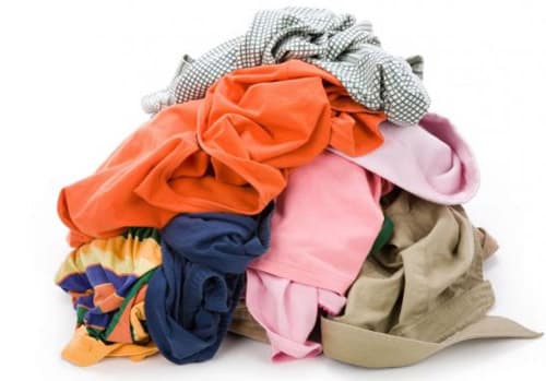 Le Sénat adopte la loi contre l'ultra fast fashion