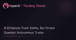 AI Enhances Truck Safety, But Drivers Question ...