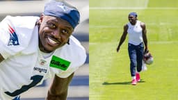 NFL Fans React as Patriots Make Season-Defining Decision on AJ ...