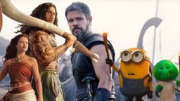 Summer BLOCKBUSTER Preview: 'The Odyssey,' 'Spider ...