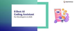 8 Best AI Coding Assistants for Developers in 2026