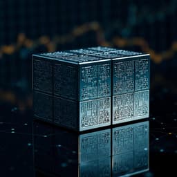 Quantum Stock Tracker