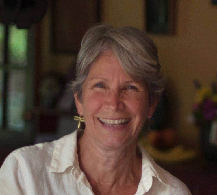 Acadia Senior College Event: The Decline of Rural Healthcare & What it Means for Maine’s Future With Linda Robinson.