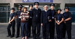 ITV axes controversial sitcom after just two series as ratings tanked