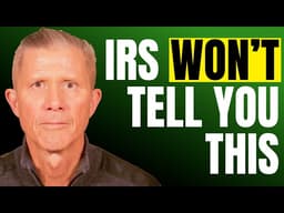 The RMD Strategy The IRS Hopes You Never Find Out - How To Save On Taxes With Smart Distributions
