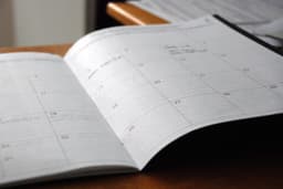 ON THE AGENDA: Town & School Meetings This Week.