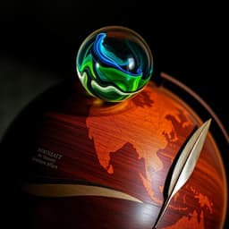 Global Affairs Digest