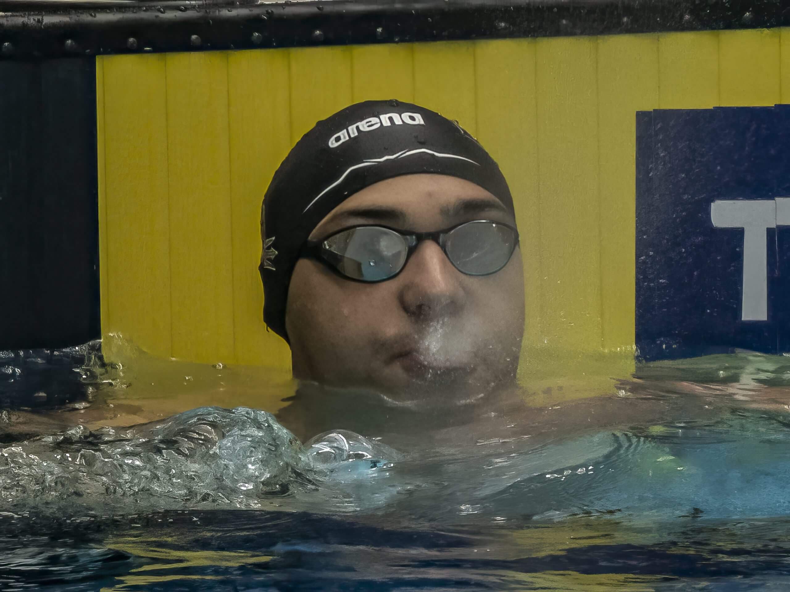 Ilya Kharun Blasts Personal Best in 100 Butterfly at U.S. Nationals; Caeleb Dressel Shines Again