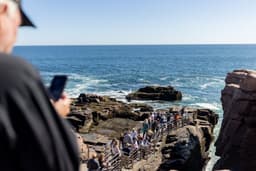 Thousands use AI trip planner to generate Maine travel ...