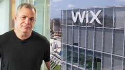 Wix's Base44 bet comes at a price as losses widen to $76.4 ...