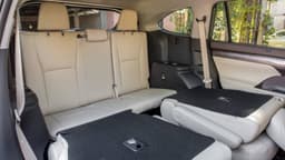 Best USed 3-Row SUV Models Under $30k