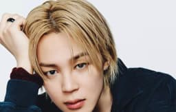 Jimin on Solo Stardom and Gaining Confidence: "I Wasn’t Afraid to Ask Questions"