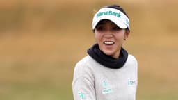 Lydia Ko Closes In on Annika Sorenstam's 25-Year LPGA ...