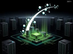 Jensen Huang’s One-Word Verdict on AI Demand: Parabolic