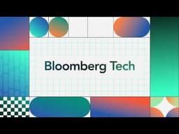 Anthropic Gets A Warning, SpaceX Shares Fall on Fourth Day | Bloomberg Tech 6/17/2026