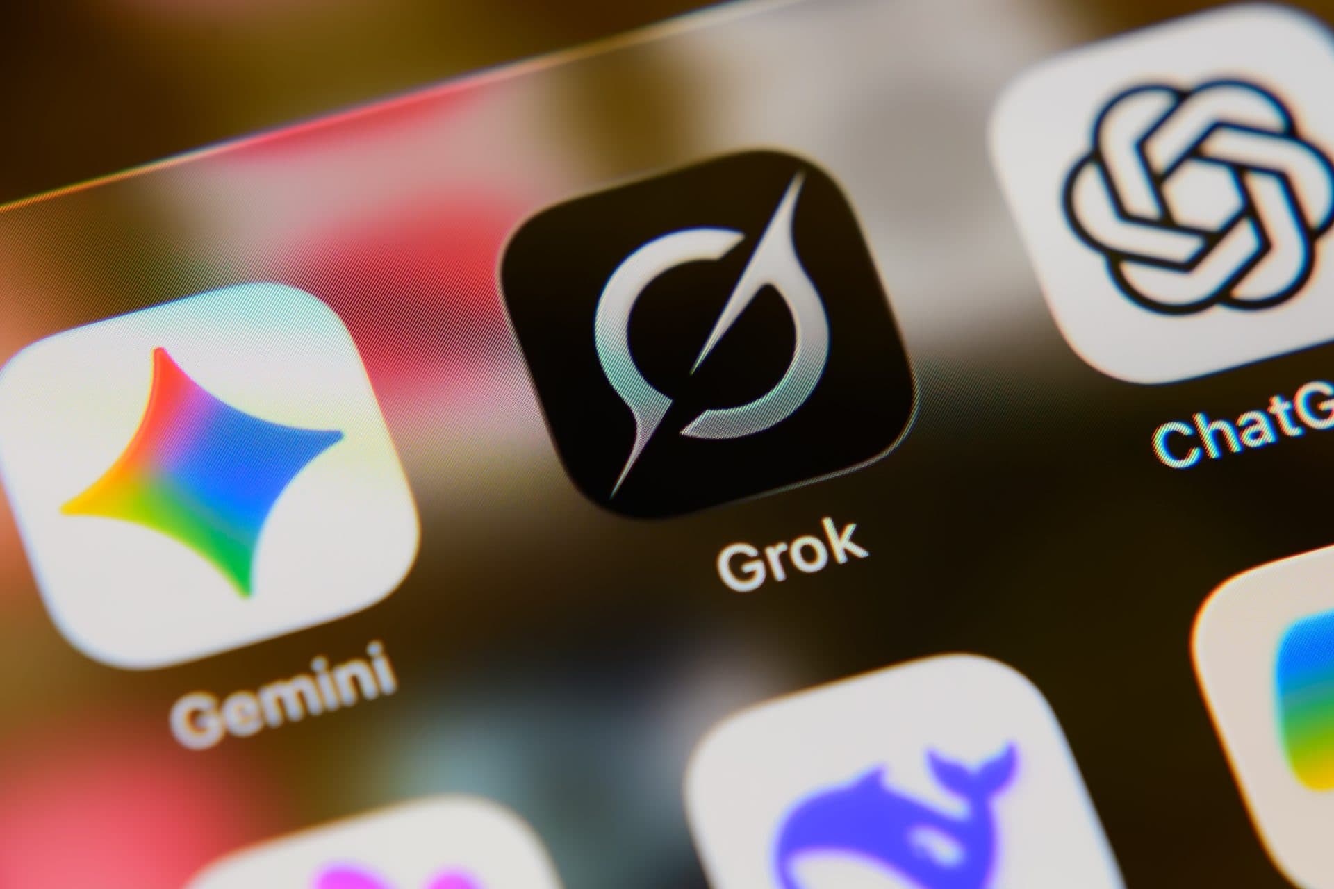 Grok and ChatGPT join Gemini in Pentagon's enterprise ...