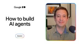 The ABCs of agent building